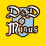 D&D Minus Episode 3