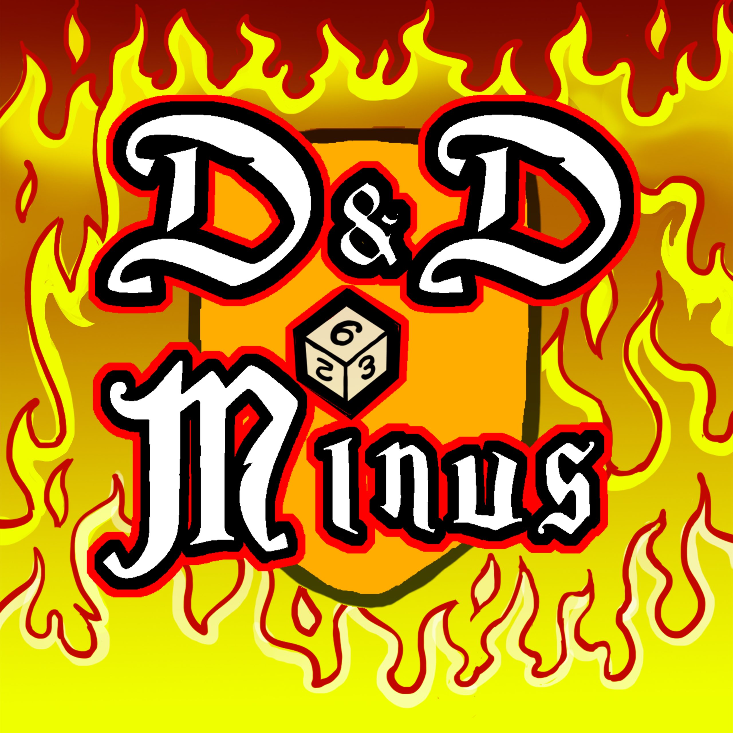 DND minus